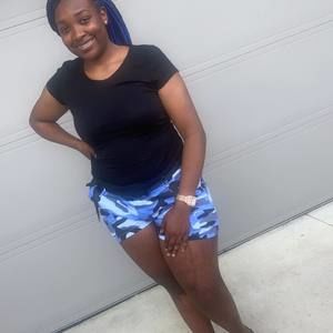 Meet your Posher, Chanayah